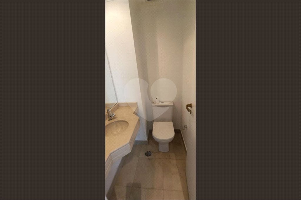Apartamento à venda com 4 quartos em Jardim Morumbi, São Paulo, SP