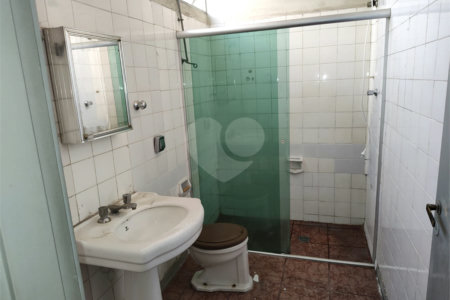 Apartamento à venda com 1 quarto em Santa Efigênia, São Paulo, SP