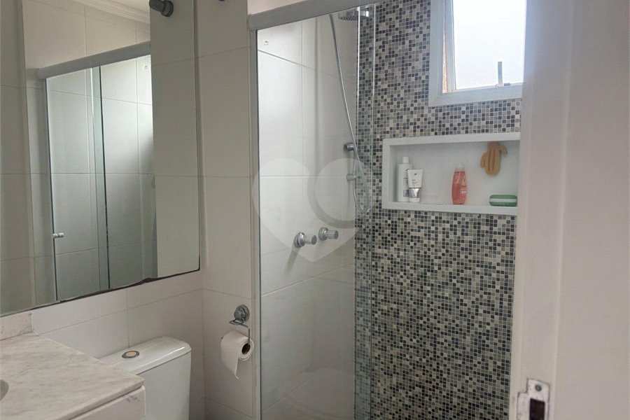 Apartamento à venda com 3 suítes em Morumbi, São Paulo, SP