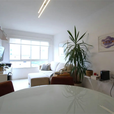 Apartamento à venda com 2 quartos em Vila Olímpia, São Paulo, SP