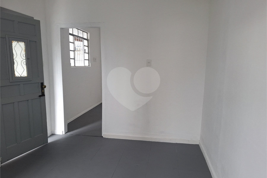 Casa Térrea à venda com 1 quarto em Tucuruvi, São Paulo, SP