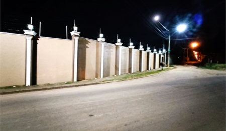 Chácara à venda com 7 quartos, sendo 1 suíte,  em Recanto Campestre Internacional de Viracopos Gleba 6, Indaiatuba, SP