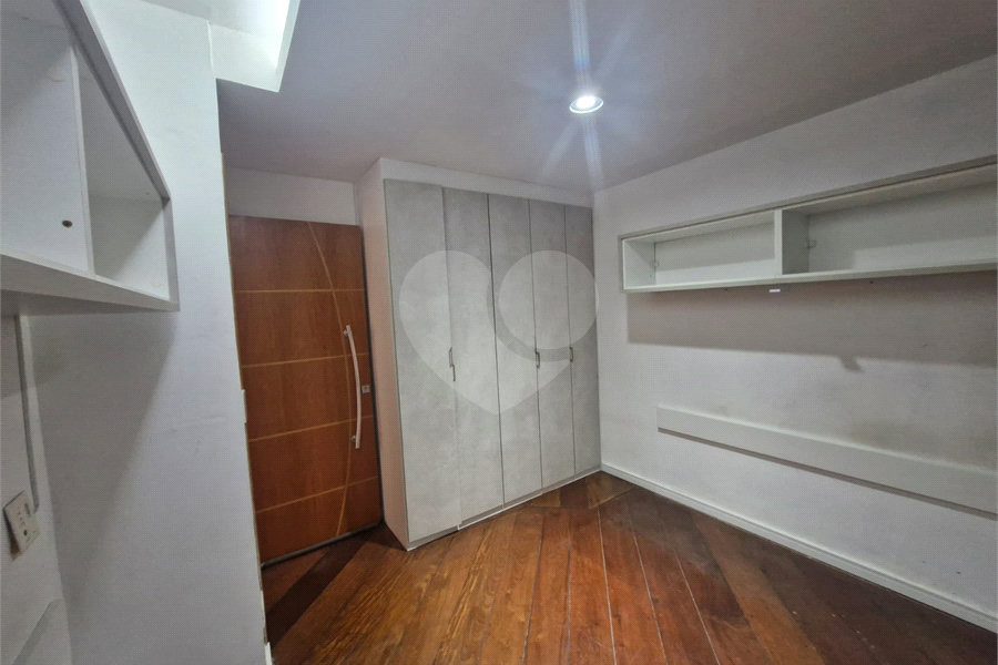 Apartamento à venda com 3 quartos, sendo 1 suíte, em Santana, São Paulo, SP