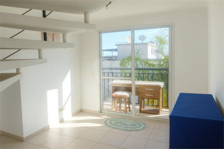 Apartamento à venda com 2 quartos em Jardim Maria Eugênia, Sorocaba, SP