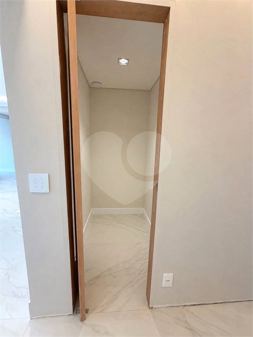 Apartamento à venda com 3 suítes em Brooklin Paulista, São Paulo, SP