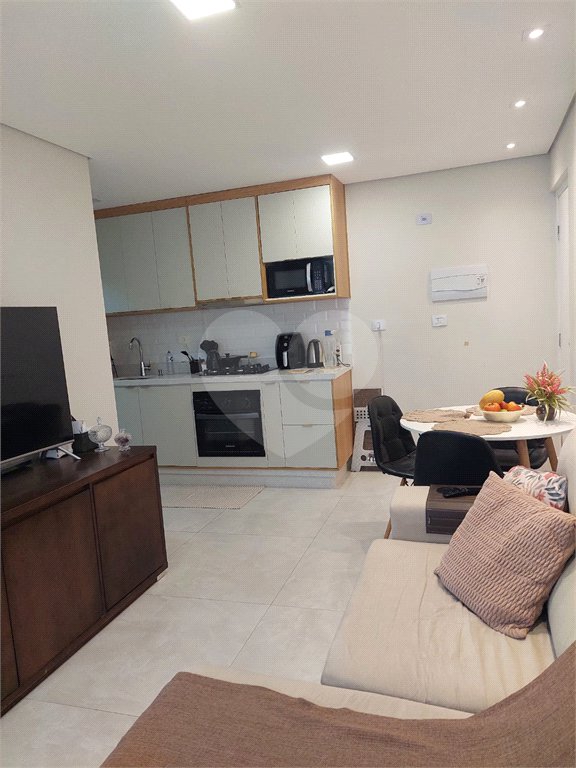 Apartamento à venda com 2 quartos em Jaçanã, São Paulo, SP