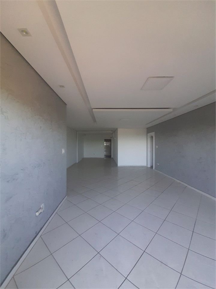 Apartamento Residencial à venda, Gonzaga, Santos - AP1786.