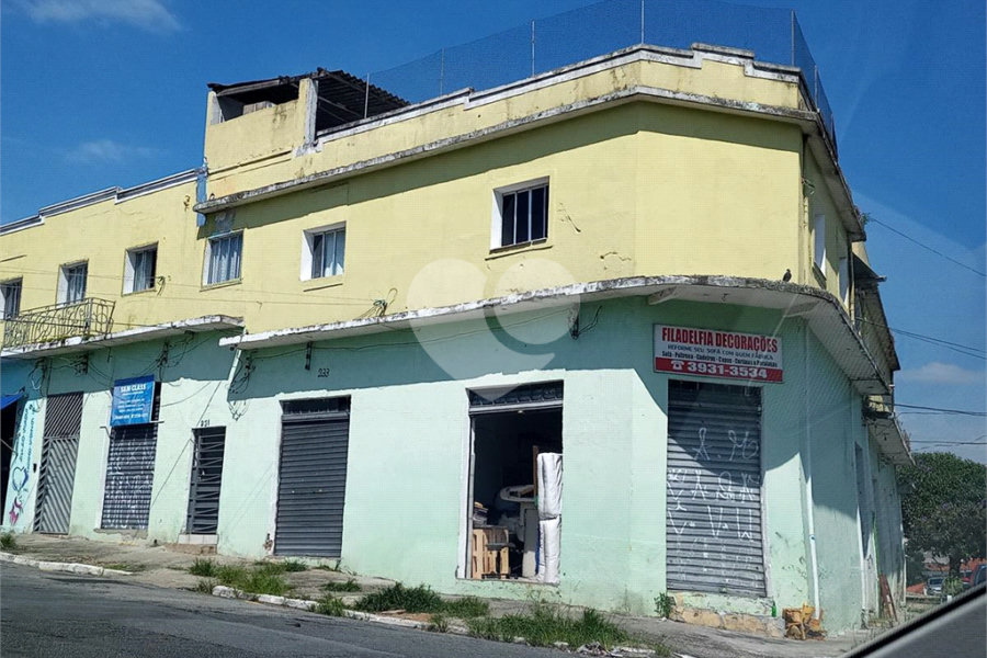 Prédio à venda em Limão, São Paulo, SP