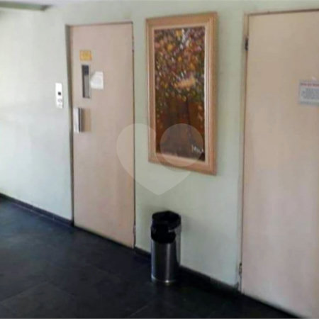 Apartamento à venda com 2 quartos em Vila Mazzei, São Paulo, SP