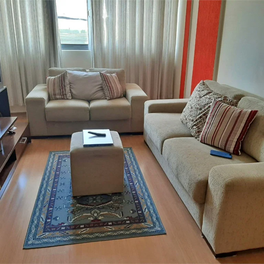 Apartamento à venda com 2 quartos em Brooklin Paulista, São Paulo, SP