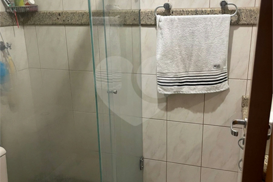 Apartamento à venda com 2 quartos, sendo 1 suíte,  em Santana, São Paulo, SP