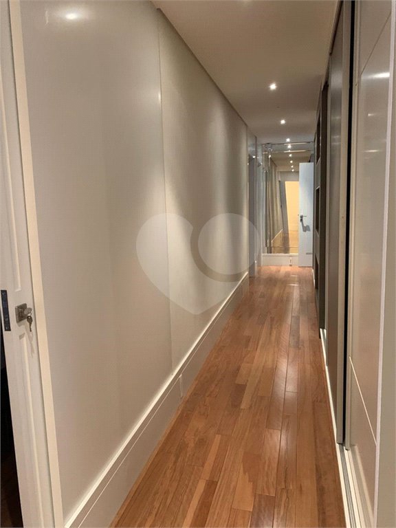 Apartamento à venda com 3 suítes em Vila Buarque, São Paulo, SP
