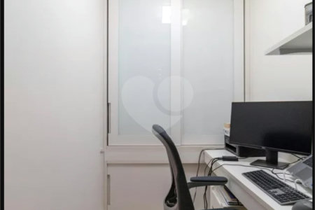 Apartamento à venda com 3 quartos, sendo 2 suítes,  em Várzea da Barra Funda, São Paulo, SP