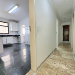 Apartamento com 3 dormitórios, 175 m² - venda por R$ 2.190.000,00 ou aluguel por R$ 9.900,00/mês - Gonzaga - Santos/SP
