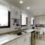 Apartamento à venda com 3 quartos, sendo 2 suítes, em Vila Suzana, São Paulo, SP
