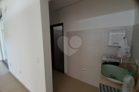 Galpão Industrial no Jardim Tangará - 1.714,91 m² de Área Útil