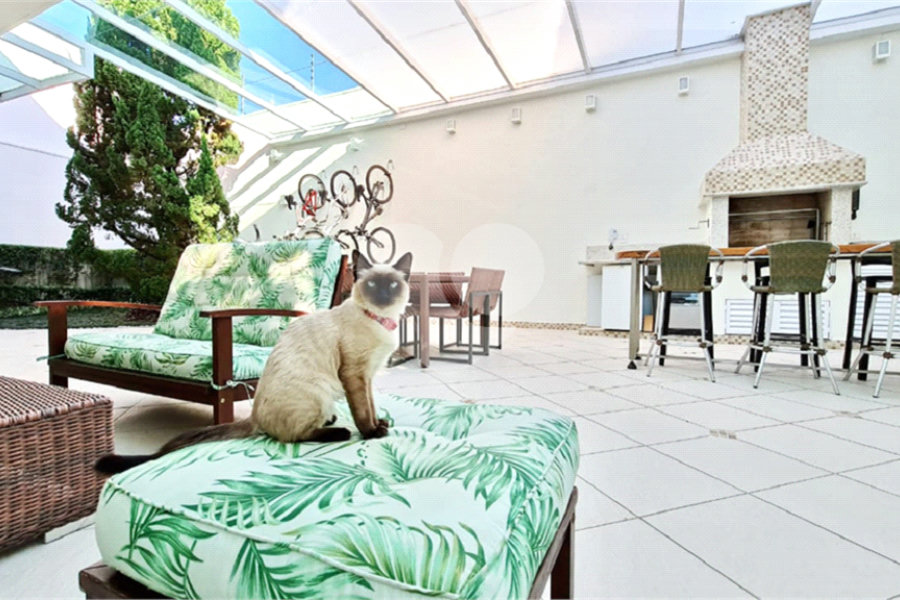 Alto Padrão no Palmas do Tremembé | Sofisticação, Exclusividade e Conforto