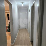 Apartamento à venda com 3 quartos, sendo 1 suíte, em Santana, São Paulo, SP