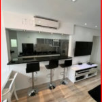 Apartamento à venda com 2 quartos em Pinheiros, São Paulo, SP