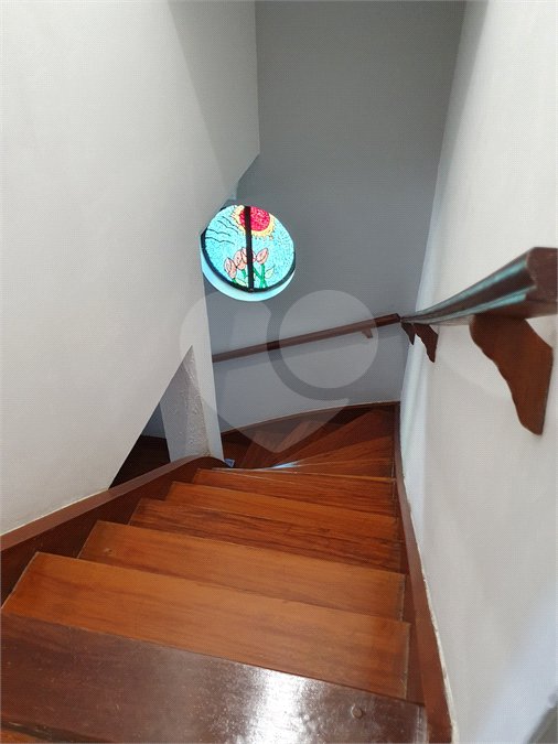 Casa em condomínio à venda com 4 quartos, sendo 1 suíte, em Santana, São Paulo, SP