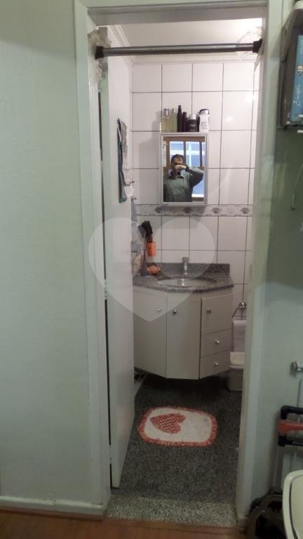 Apartamento para alugar com 2 quartos, sendo 1 suíte, em Jardim das Bandeiras, São Paulo, SP