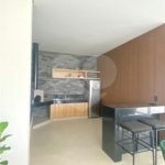 Studio à venda com 1 quarto em Jardim das Acácias, São Paulo, SP