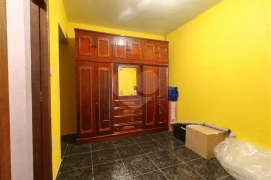 Sobrado à venda com 3 quartos, sendo 2 suítes, em Jardim São Ricardo, São Paulo, SP