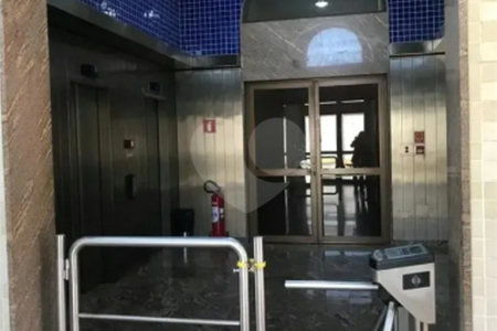 Sala à venda em Vila Leopoldina, São Paulo, SP