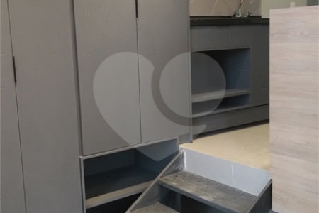 Studio para alugar com 1 quarto em Pinheiros, São Paulo, SP