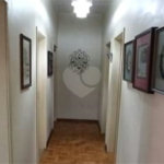 Apartamento à venda com 3 quartos em Barra Funda, São Paulo, SP
