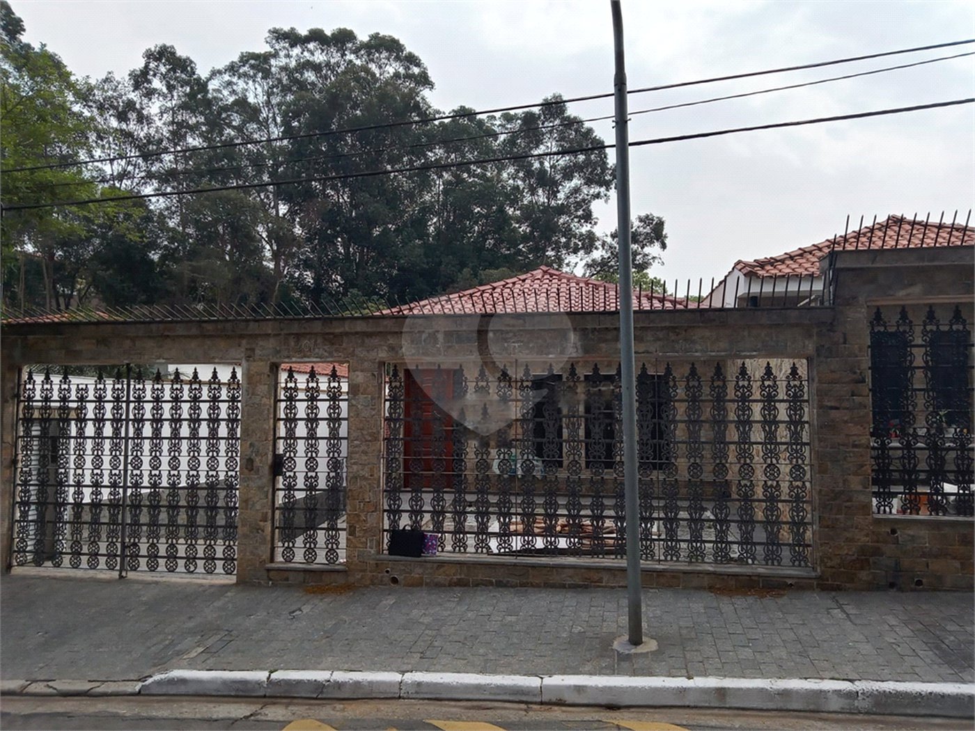 Casa Térrea à venda com 3 suítes em Tucuruvi, São Paulo, SP
