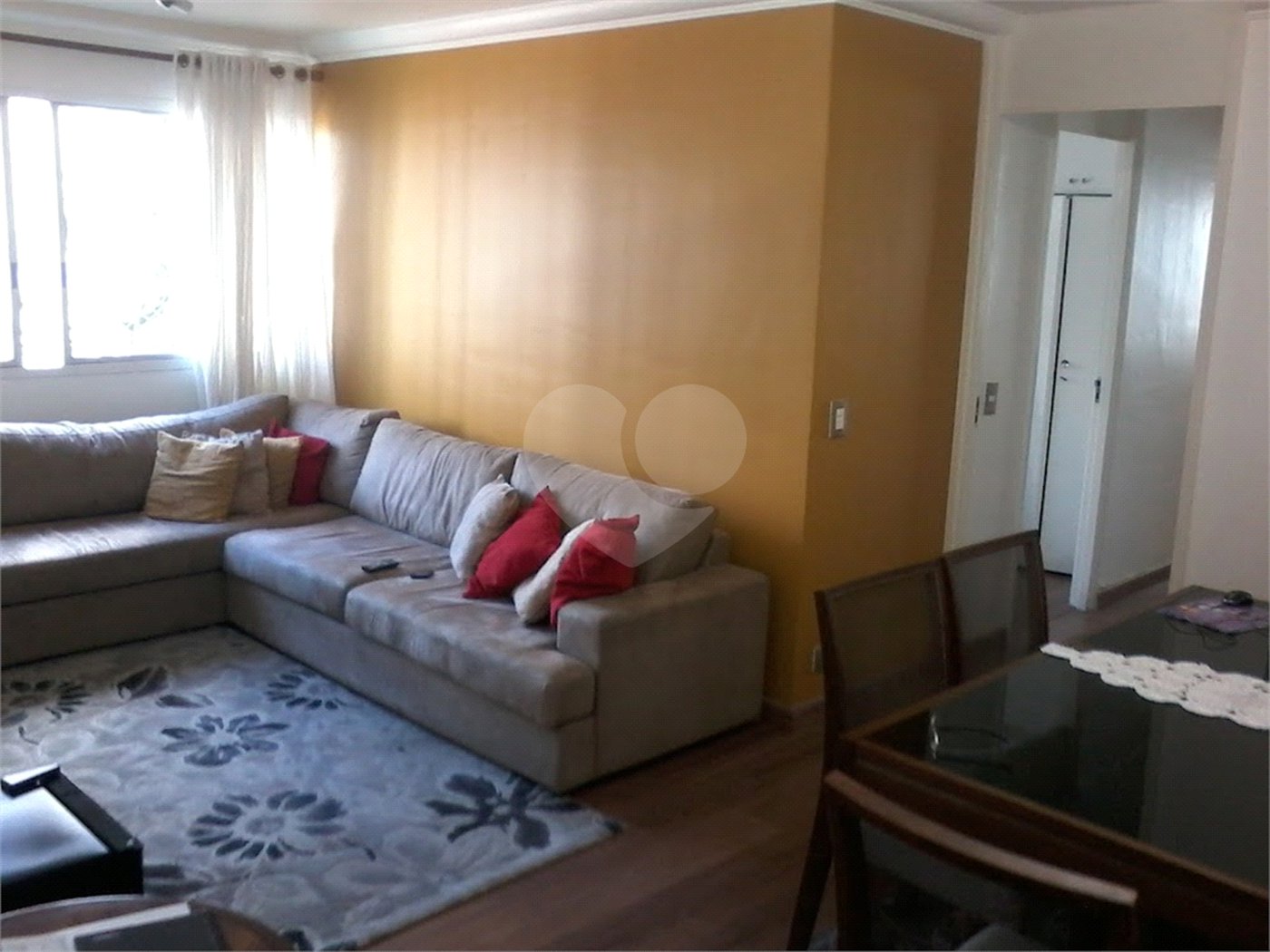 Apartamento à venda com 3 quartos, sendo 1 suíte, em Cidade Monções, São Paulo, SP