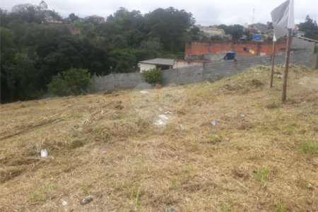 Terreno à venda em Jardim dos Ipês, Mairinque, SP