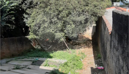 Terreno à venda em Santa Teresinha, São Paulo, SP