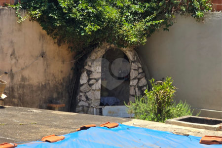 Casa à venda ou para alugar com 2 quartos em Vila Arruda, Itapetininga, SP