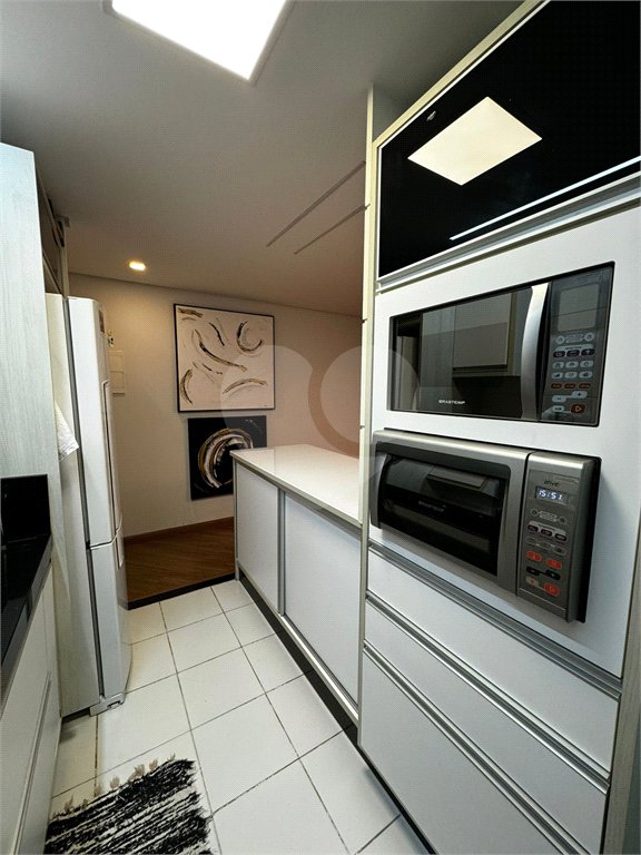 Apartamento à venda com 3 quartos, sendo 1 suíte,  em Vila Dayse, São Bernardo do Campo, SP