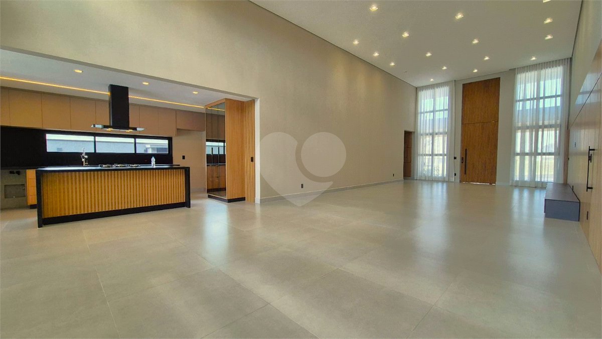 Casa à venda com 4 suítes no condomínio Residencial Saint Patrick, Sorocaba - SP
