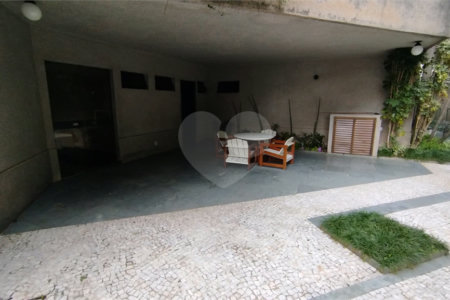 Duplex para alugar com 3 suítes em Real Parque, São Paulo, SP