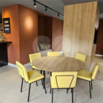 Apartamento à venda com 2 quartos em Indianópolis, São Paulo, SP