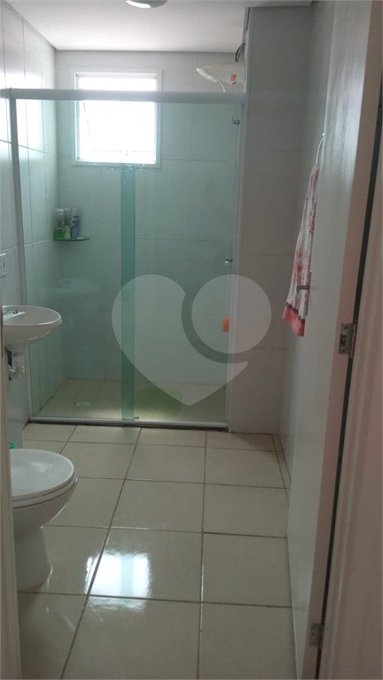 Apartamento à venda com 2 quartos em Freguesia do Ó, São Paulo, SP