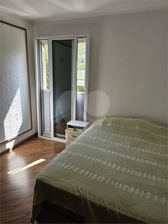 Apartamento à venda com 3 quartos em Vila Andrade, São Paulo, SP