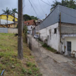 Terreno à venda em Horto Florestal, São Paulo, SP