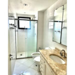 Apartamento à venda com 3 suítes em Vila Andrade, São Paulo, SP