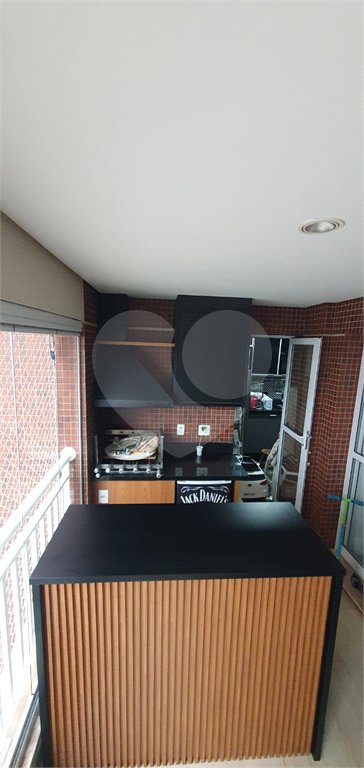 Apartamento para alugar com 3 quartos, sendo 2 suítes, no Centro, São Bernardo do Campo, SP