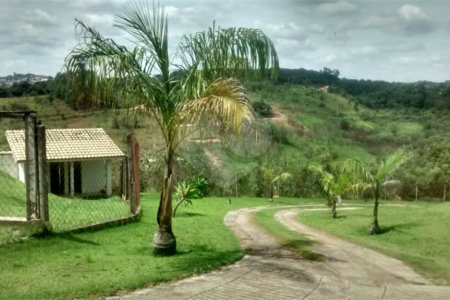 Casa à venda com 4 quartos, sendo 2 suítes, em Pinhal, Jarinu, SP