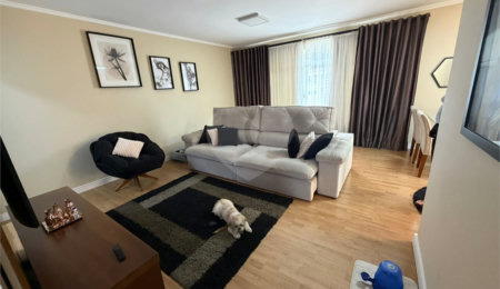 Casa à venda com 3 quartos em Parque Santo Antônio, Guarulhos, SP