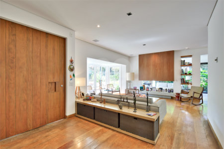 Casa Térrea à venda com 3 quartos, sendo 1 suíte, em Alto da Boa Vista, São Paulo, SP