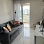 Apartamento à venda com 2 quartos, sendo 1 suíte,  em Vila Sônia, São Paulo, SP