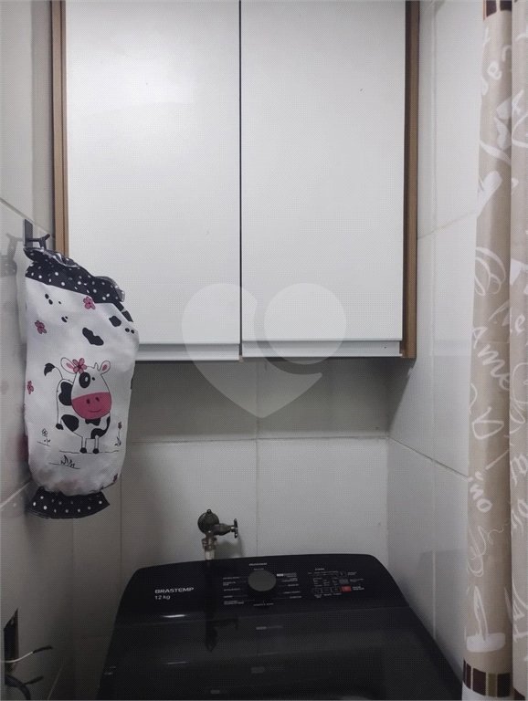 Apartamento à venda com 2 quartos em Caxambu, Jundiaí, SP