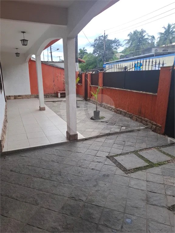 Casa à venda com 3 quartos, sendo 1 suíte, em Campo Grande, Rio de Janeiro, RJ